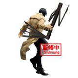 Banpresto Sakamoto Days Vibration Stars Nagumo Figure BP28902
