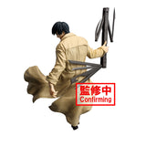 Banpresto Sakamoto Days Vibration Stars Nagumo Figure BP28902