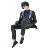 Banpresto Blue Lock Sweets Flavor Rin Itoshi Figure BP28903