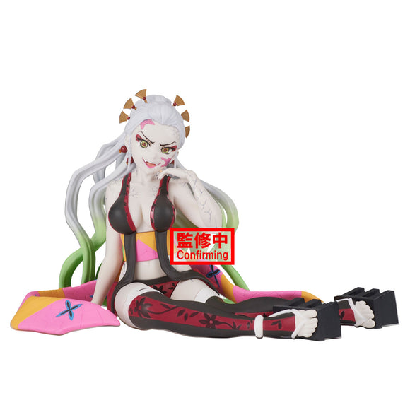 Banpresto Demon Slayer: Kimetsu no Yaiba Glitter & Glamours Daki Figure BP28913