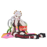 Banpresto Demon Slayer: Kimetsu no Yaiba Glitter & Glamours Daki Figure BP28913