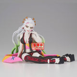 Banpresto Demon Slayer: Kimetsu no Yaiba Glitter & Glamours Daki Figure BP28913