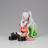 Banpresto Demon Slayer: Kimetsu no Yaiba Glitter & Glamours Daki Figure BP28913