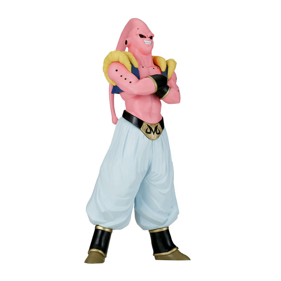 Banpresto Dragon Ball Z Match Makers (VS Ultimate Gohan) Majin Buu Figure BP28921