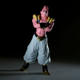 Banpresto Dragon Ball Z Match Makers (VS Ultimate Gohan) Majin Buu Figure BP28921