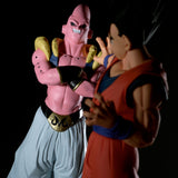 Banpresto Dragon Ball Z Match Makers (VS Ultimate Gohan) Majin Buu Figure BP28921