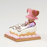 Banpresto One Piece Paldolce Collection Tony Tony Chopper Vol.3 Ver.A Small Figure BP28925