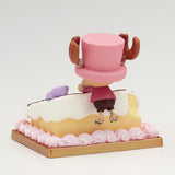 Banpresto One Piece Paldolce Collection Tony Tony Chopper Vol.3 Ver.A Small Figure BP28925