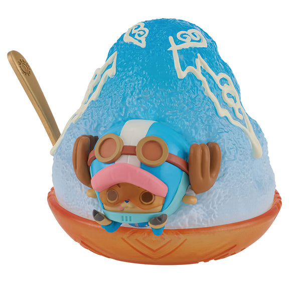 Banpresto One Piece Paldolce Collection Tony Tony Chopper Vol.3 Ver.B Small Figure BP28926