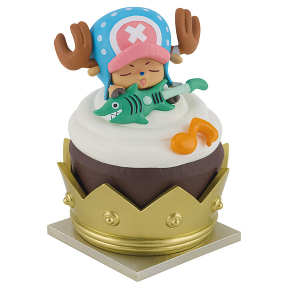 Banpresto One Piece Paldolce Collection Tony Tony Chopper Vol.3 Ver.C Small Figure BP28927