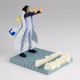 Banpresto One Piece FL Aokiji Kuzan Figure BP28929