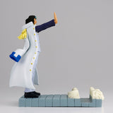 Banpresto One Piece FL Aokiji Kuzan Figure BP28929