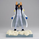 Banpresto One Piece FL Aokiji Kuzan Figure BP28929