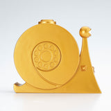 Banpresto One Piece Sofvimates Golden Den Den Mushi Figure BP28930