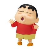 Banpresto Crayon Shinchan Big Sofvimates Shinnosuke Nohara (Doki ga mune mune) Figure BP29034