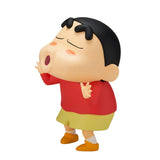 Banpresto Crayon Shinchan Big Sofvimates Shinnosuke Nohara (Doki ga mune mune) Figure BP29034