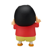 Banpresto Crayon Shinchan Big Sofvimates Shinnosuke Nohara (Doki ga mune mune) Figure BP29034