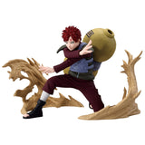 Banpresto Naruto Shippuden Vibration Stars Plus Gaara Figure BP29065