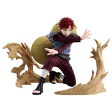 Banpresto Naruto Shippuden Vibration Stars Plus Gaara Figure BP29065