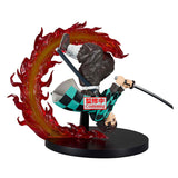 Banpresto Demon Slayer: Kimetsu no Yaiba Vibration Stars Plus Tanjiro Kamado Figure BP29068