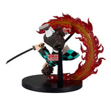 Banpresto Demon Slayer: Kimetsu no Yaiba Vibration Stars Plus Tanjiro Kamado Figure BP29068