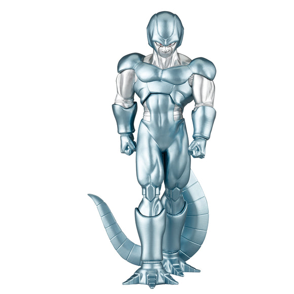 Banpresto Dragon Ball Z Solid Edge Works Metal Cooler Figure BP29077