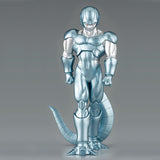 Banpresto Dragon Ball Z Solid Edge Works Metal Cooler Figure BP29077
