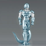 Banpresto Dragon Ball Z Solid Edge Works Metal Cooler Figure BP29077