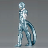 Banpresto Dragon Ball Z Solid Edge Works Metal Cooler Figure BP29077