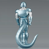 Banpresto Dragon Ball Z Solid Edge Works Metal Cooler Figure BP29077