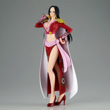 Banpresto One Piece Glitter & Glamours Boa Hancock II Figure BP29084