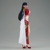 Banpresto One Piece Glitter & Glamours Boa Hancock II Figure BP29084