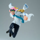 Banpresto One Piece Battle Record Collection Koby Figure BP29085