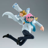 Banpresto One Piece Battle Record Collection Koby Figure BP29085