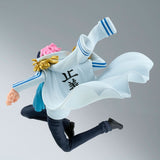 Banpresto One Piece Battle Record Collection Koby Figure BP29085