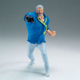 Banpresto One Piece Battle Record Collection Monkey D. Garp Figure BP29086