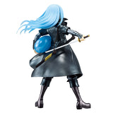 Banpresto That Time I Got Reincarnated as a Slime Espresto Clear Materials Rimuru Tempest Special Color Ver. Figure BP29102