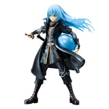Banpresto That Time I Got Reincarnated as a Slime Espresto Clear Materials Rimuru Tempest Special Color Ver. Figure BP29102