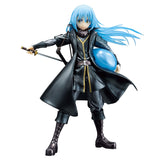Banpresto That Time I Got Reincarnated as a Slime Espresto Clear Materials Rimuru Tempest Special Color Ver. Figure BP29102
