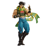 Banpresto JoJo's Bizarre Adventure: Battle Tendency Mometria Joseph Joestar Figure BP29336