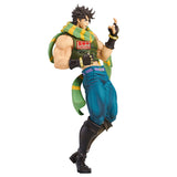 Banpresto JoJo's Bizarre Adventure: Battle Tendency Mometria Joseph Joestar Figure BP29336