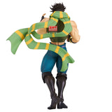 Banpresto JoJo's Bizarre Adventure: Battle Tendency Mometria Joseph Joestar Figure BP29336