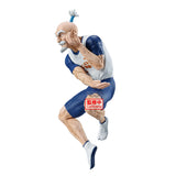 Banpresto Hunter x Hunter Vibration Stars Netero Figure BP29337