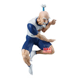 Banpresto Hunter x Hunter Vibration Stars Netero Figure BP29337