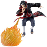 Banpresto Naruto Shippuden Effectreme Uchiha Itachi II Figure BP29344