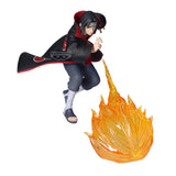Banpresto Naruto Shippuden Effectreme Uchiha Itachi II Figure BP29344