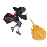 Banpresto Naruto Shippuden Effectreme Uchiha Itachi II Figure BP29344