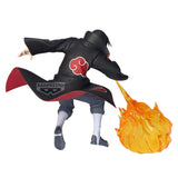 Banpresto Naruto Shippuden Effectreme Uchiha Itachi II Figure BP29344