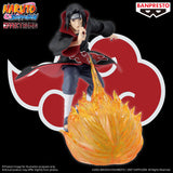 Banpresto Naruto Shippuden Effectreme Uchiha Itachi II Figure BP29344