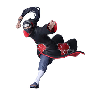 Banpresto Naruto Shippuden Vibration Stars (Kakuzu & Pain) Kakuzu Figure BP29345